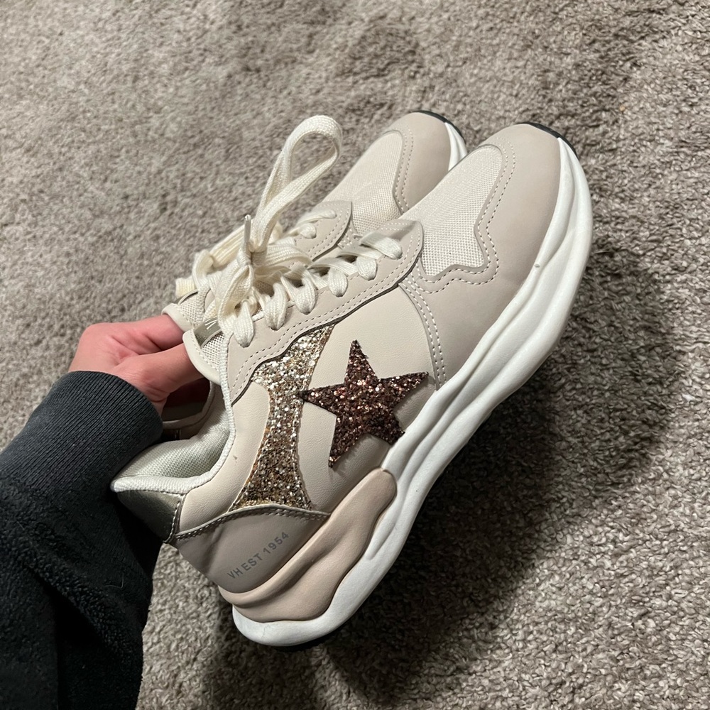 Brand new